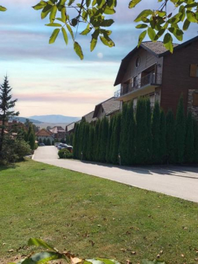 Apartment Green Hill Zlatibor